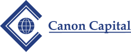 Canon Capital Technologies | IT Services & Support Logo