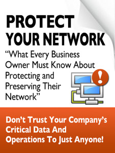 Protect Your Network